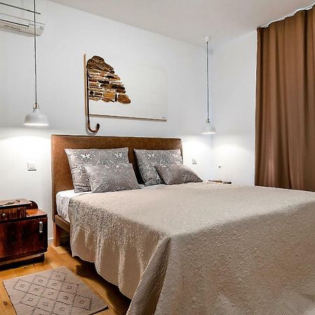 Arka Trogir Apartments - Seget Vranjica Zewnętrze zdjęcie