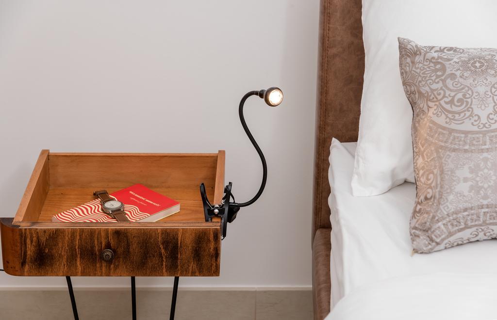 Arka Trogir Apartments - Seget Vranjica Zewnętrze zdjęcie