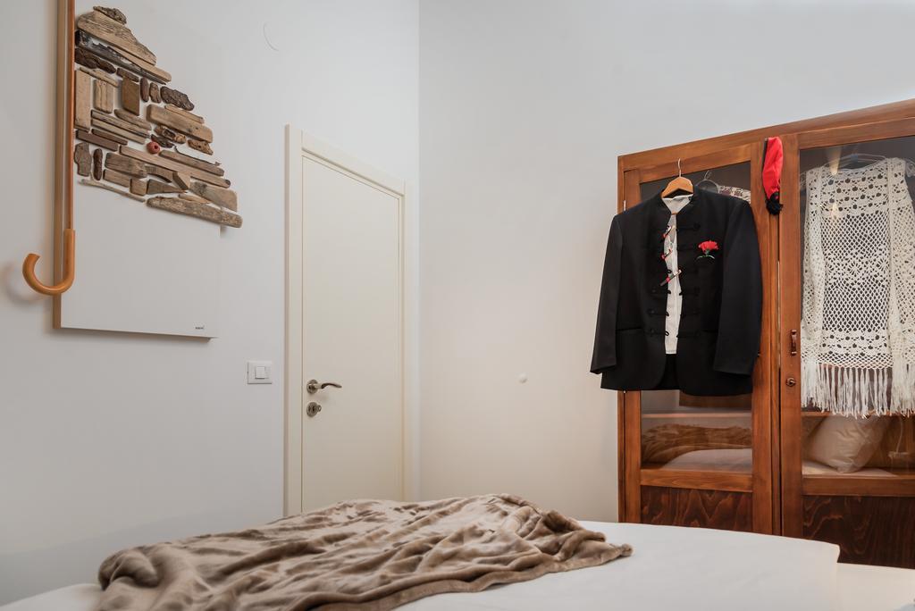 Arka Trogir Apartments - Seget Vranjica Zewnętrze zdjęcie