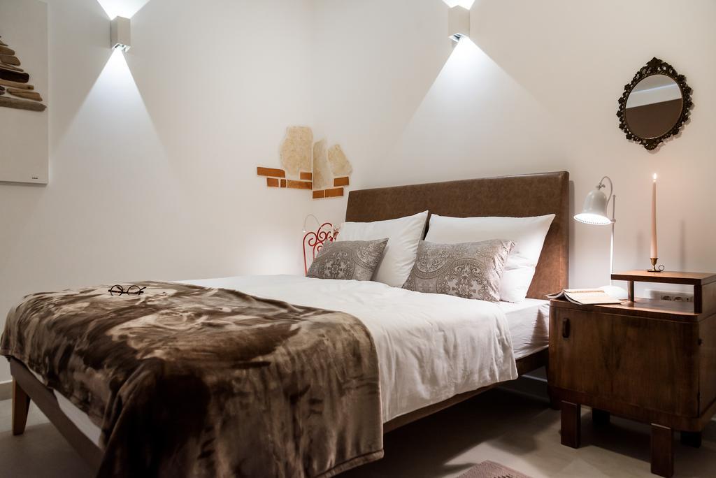 Arka Trogir Apartments - Seget Vranjica Zewnętrze zdjęcie