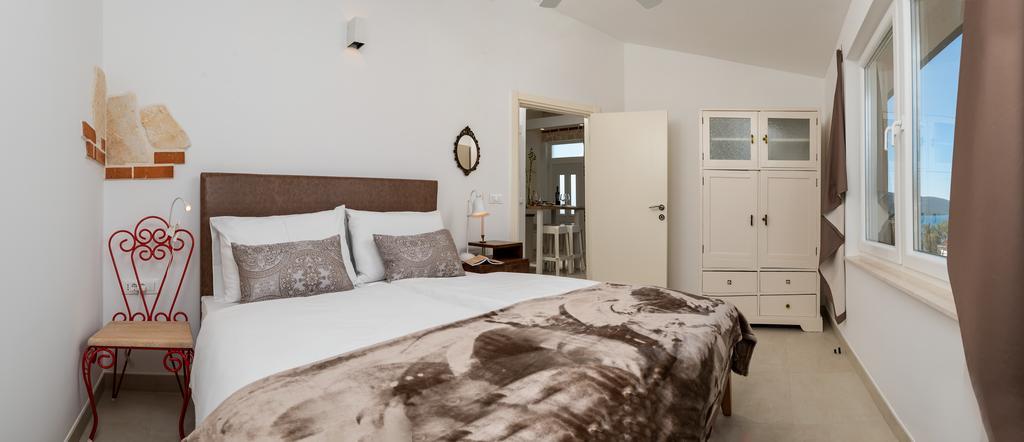 Arka Trogir Apartments - Seget Vranjica Zewnętrze zdjęcie