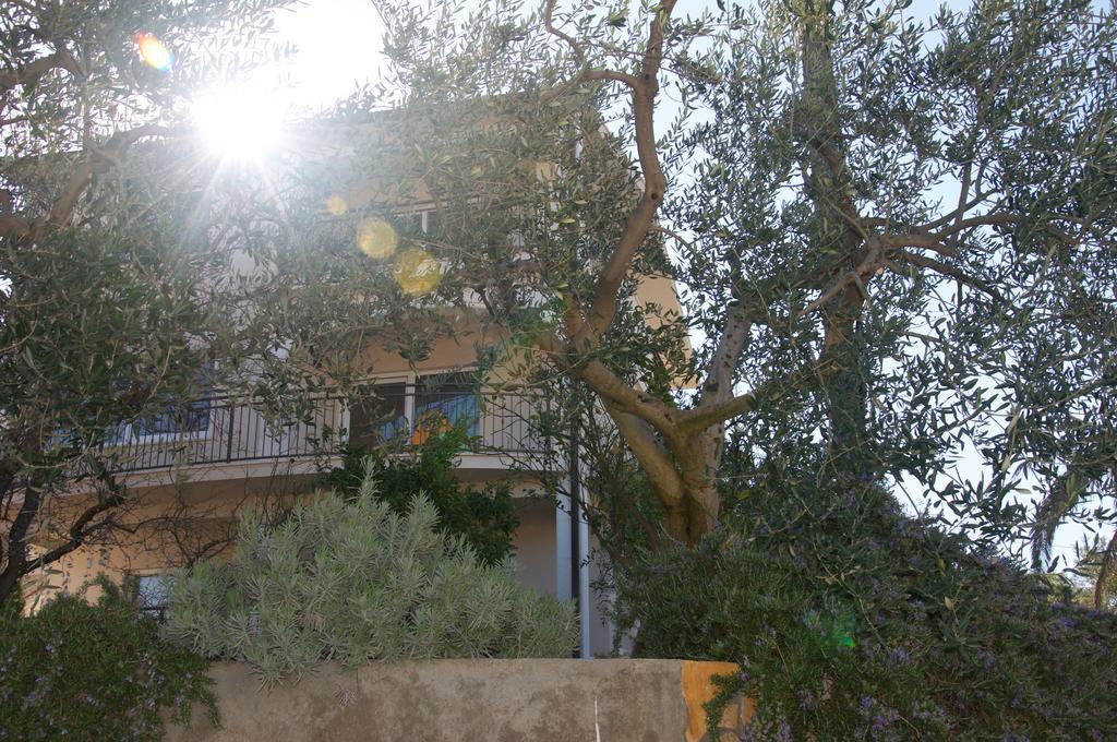Arka Trogir Apartments - Seget Vranjica Zewnętrze zdjęcie